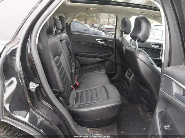 2FMPK4J96KBB33498 2019 FORD EDGE - Image 8