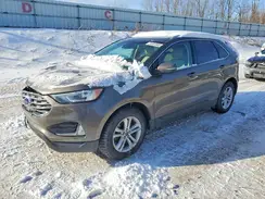 2FMPK4J96KBB36157 2019 FORD EDGE