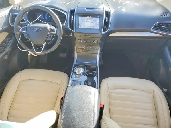 2FMPK4J96KBB36157 2019 FORD EDGE - Image 8
