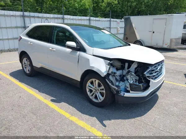 2FMPK4J96KBB36191 2019 FORD EDGE - Image 1