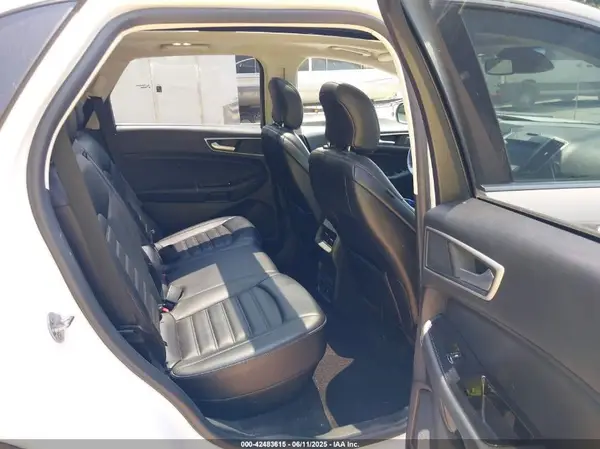 2FMPK4J96KBB36191 2019 FORD EDGE - Image 8