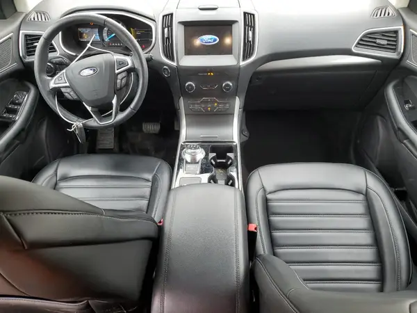 2FMPK4J96KBB37115 2019 FORD EDGE - Image 8