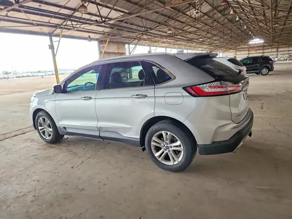 2FMPK4J96KBB37602 2019 FORD EDGE - Image 2