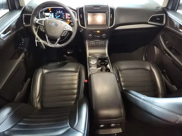 2FMPK4J96KBB37602 2019 FORD EDGE - Image 8