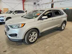2FMPK4J96KBB39916 2019 FORD EDGE