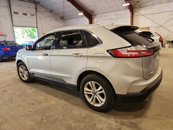 2FMPK4J96KBB39916 2019 FORD EDGE - Image 2