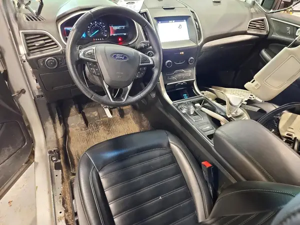 2FMPK4J96KBB39916 2019 FORD EDGE - Image 8
