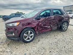 2FMPK4J96KBB41147 2019 FORD EDGE