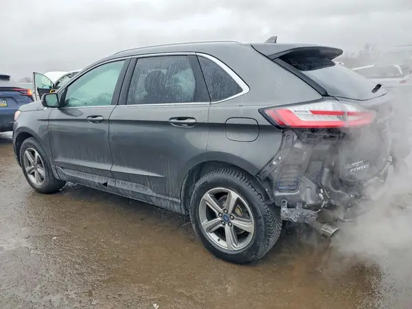 2FMPK4J96KBB44680 2019 FORD EDGE - Image 2