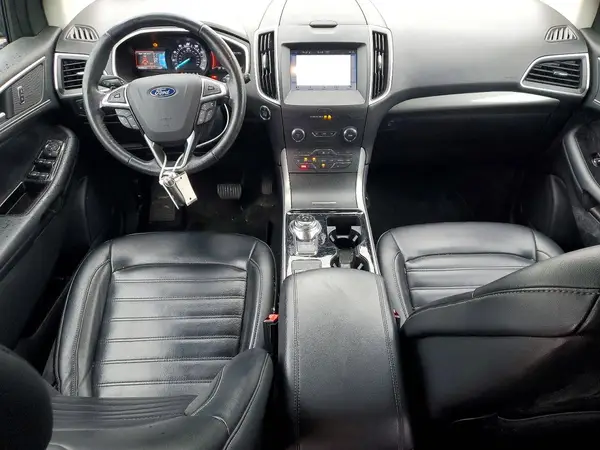 2FMPK4J96KBB44680 2019 FORD EDGE - Image 8