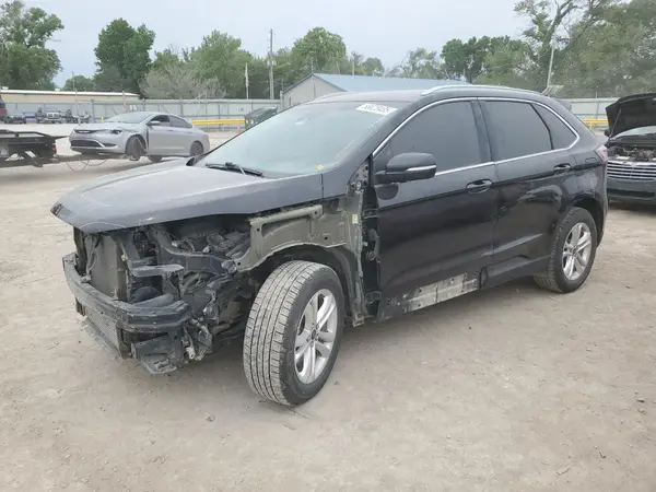 2FMPK4J96KBB45781 2019 FORD EDGE - Image 1