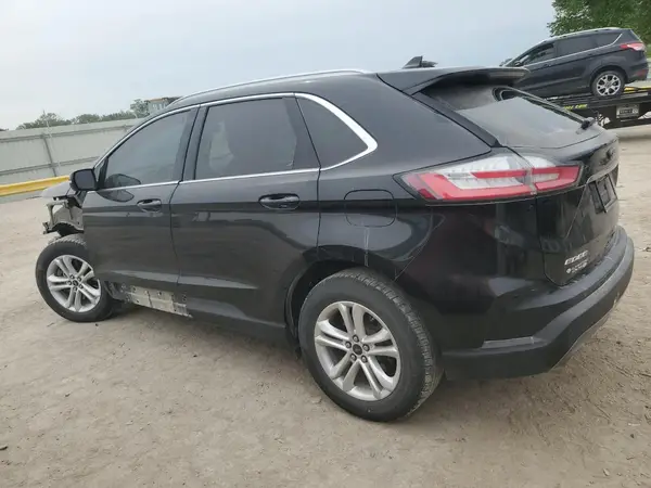 2FMPK4J96KBB45781 2019 FORD EDGE - Image 2