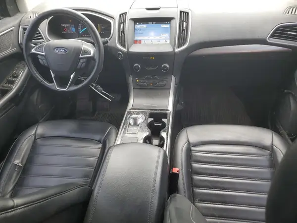 2FMPK4J96KBB45781 2019 FORD EDGE - Image 8