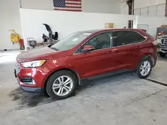 2FMPK4J96KBB46591 2019 FORD EDGE