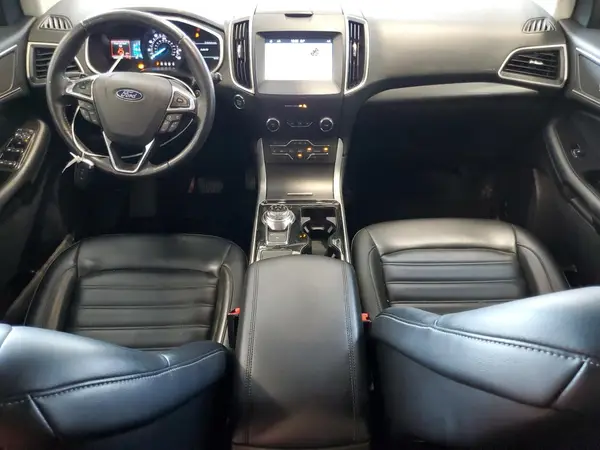 2FMPK4J96KBB46591 2019 FORD EDGE - Image 8