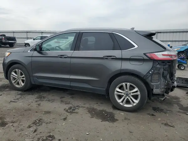2FMPK4J96KBB47689 2019 FORD EDGE - Image 2