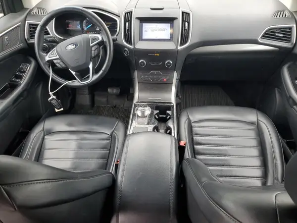 2FMPK4J96KBB47689 2019 FORD EDGE - Image 8