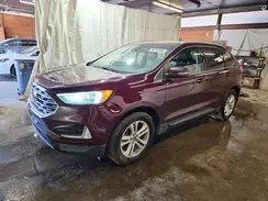 2FMPK4J96KBB48356 2019 FORD EDGE