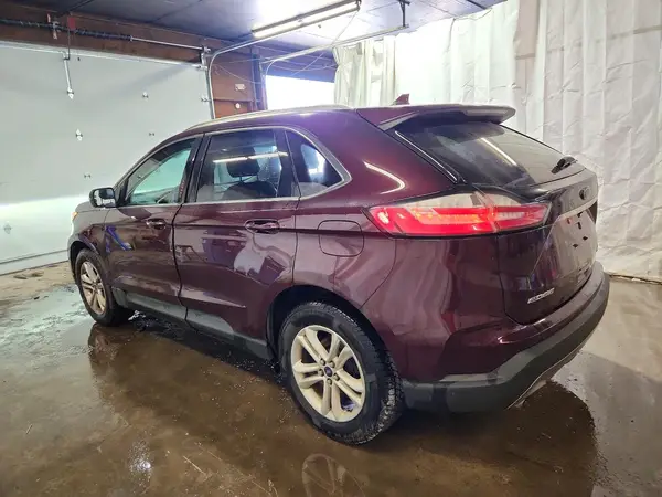 2FMPK4J96KBB48356 2019 FORD EDGE - Image 2