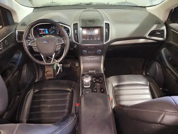 2FMPK4J96KBB48356 2019 FORD EDGE - Image 8