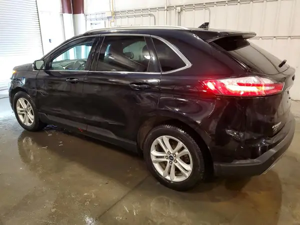 2FMPK4J96KBB49362 2019 FORD EDGE - Image 2