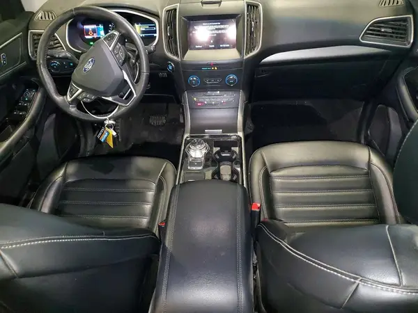 2FMPK4J96KBB49362 2019 FORD EDGE - Image 8