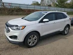 2FMPK4J96KBB50589 2019 FORD EDGE