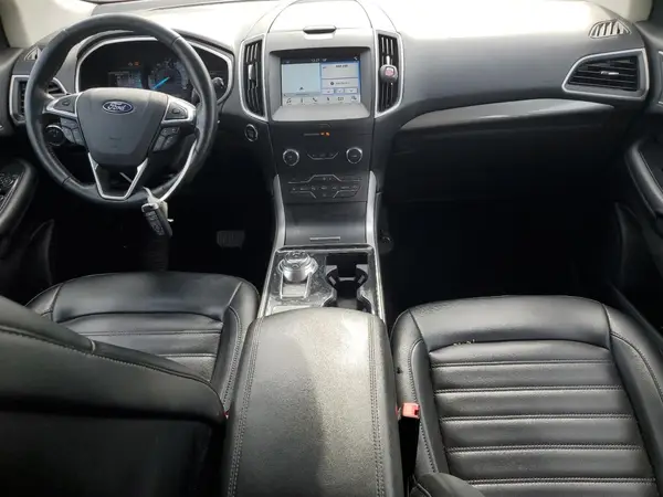 2FMPK4J96KBB50589 2019 FORD EDGE - Image 8