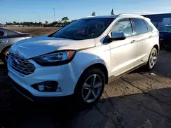 2FMPK4J96KBB52620 2019 FORD EDGE