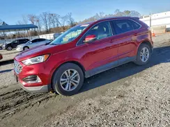 2FMPK4J96KBB57431 2019 FORD EDGE