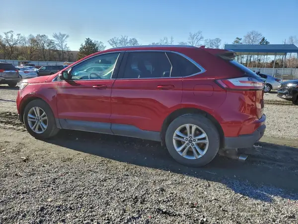 2FMPK4J96KBB57431 2019 FORD EDGE - Image 2