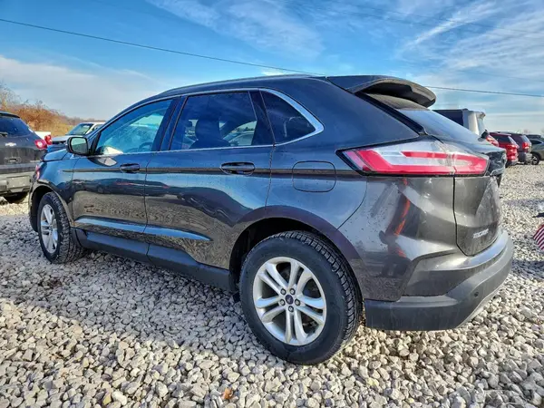 2FMPK4J96KBB57736 2019 FORD EDGE - Image 2