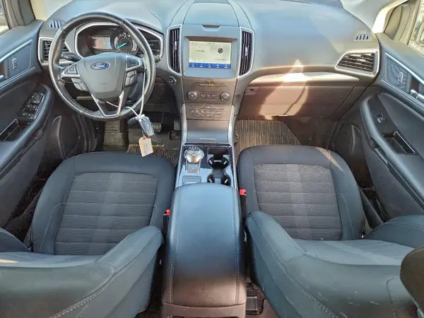 2FMPK4J96KBB57736 2019 FORD EDGE - Image 8