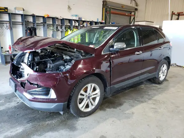 2FMPK4J96KBB58918 2019 FORD EDGE - Image 1