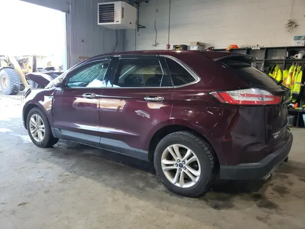 2FMPK4J96KBB58918 2019 FORD EDGE - Image 2