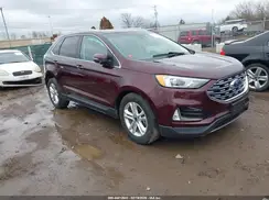 2FMPK4J96KBB59325 2019 FORD EDGE