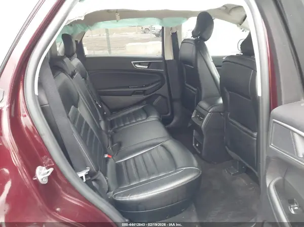 2FMPK4J96KBB59325 2019 FORD EDGE - Image 8