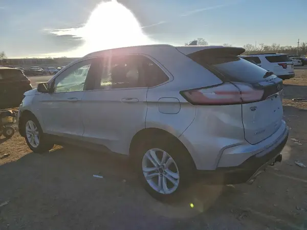 2FMPK4J96KBB59650 2019 FORD EDGE - Image 2