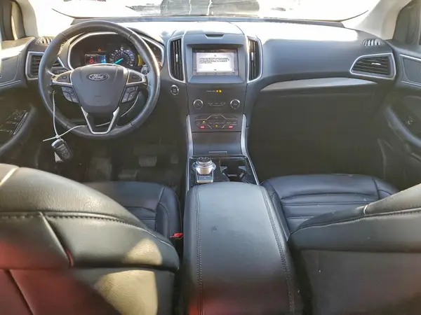 2FMPK4J96KBB59650 2019 FORD EDGE - Image 8