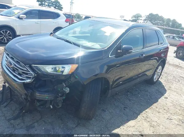 2FMPK4J96KBB60653 2019 FORD EDGE - Image 2