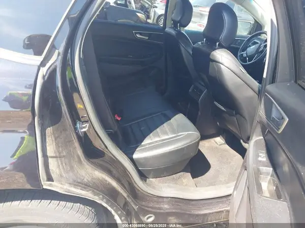 2FMPK4J96KBB60653 2019 FORD EDGE - Image 8