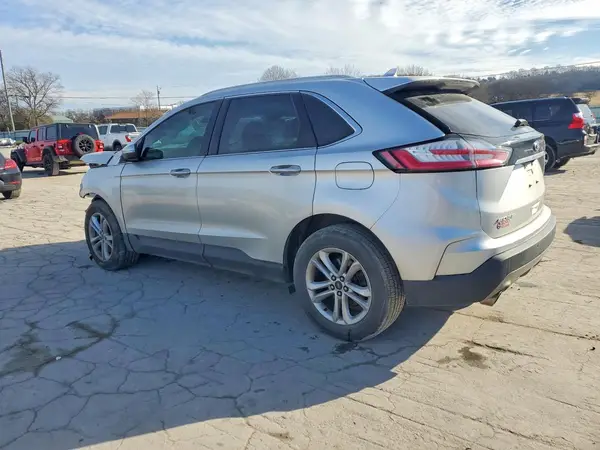 2FMPK4J96KBB60667 2019 FORD EDGE - Image 2