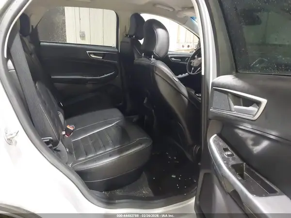2FMPK4J96KBB60684 2019 FORD EDGE - Image 8