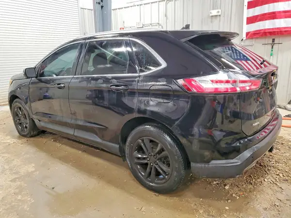 2FMPK4J96KBB60961 2019 FORD EDGE - Image 2