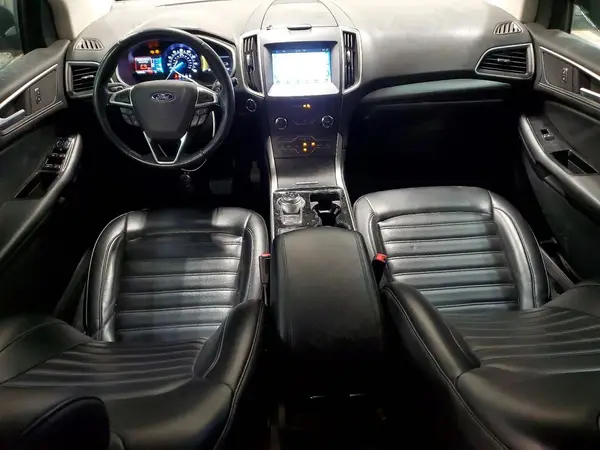 2FMPK4J96KBB60961 2019 FORD EDGE - Image 8