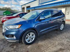 2FMPK4J96KBB61690 2019 FORD EDGE