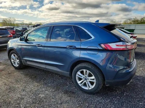 2FMPK4J96KBB61690 2019 FORD EDGE - Image 2