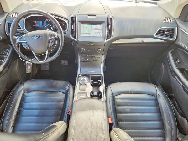 2FMPK4J96KBB61690 2019 FORD EDGE - Image 8