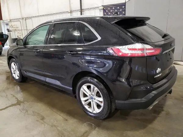 2FMPK4J96KBB61723 2019 FORD EDGE - Image 2