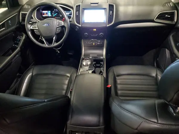 2FMPK4J96KBB61723 2019 FORD EDGE - Image 8